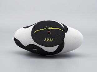 Line on the Form (W/B)